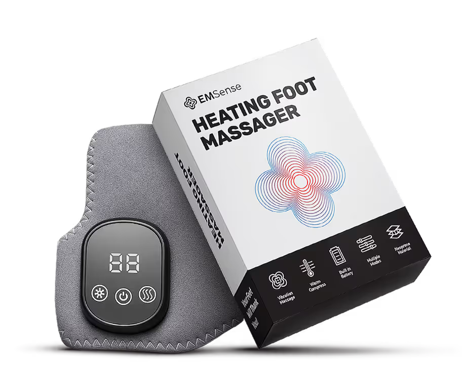 EMSense Massager